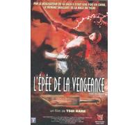 L'epee de la vengeance