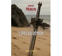 L'Épée du démon, tome 2: Ombre & Lumière
