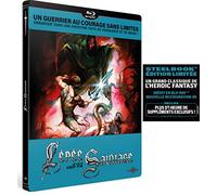 L'Épée Sauvage - Édition limitée [Blu-Ray SteelBook]