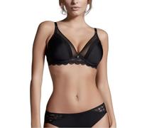 Lepel 1 Pezzo di Reggiseno Donna Balconcino con Ferretto Coppa Preformata 485 Belseno Soiree