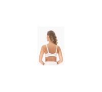 REGGISENO DONNA LEPEL SENZA FERRETTO ART ADELE COL. E MIS. A SCELTA (10, BIANCO)