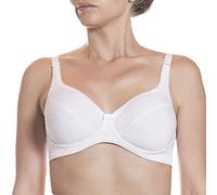 Lepel Belseno Reggiseno Art. 650 Colori Bianco e Nero - Bianco 4