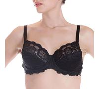 Lepel intimo donna balconcino new belseno 251 colore nero taglia 4 coppa c