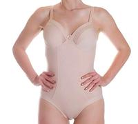 LEPEL Body Belseno in cotone senza ferretto art. 274-5, Fard