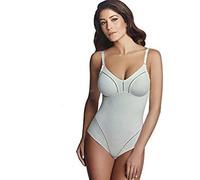 Lepel Donna Body Dafne (8C=100C, Bianco)