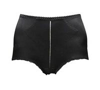 LEPEL guaina art.GIADA linea Claudia Lemes Classic - 2, Nero