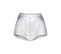 Lepel - Guaina Donna 1020, Bianco, 5