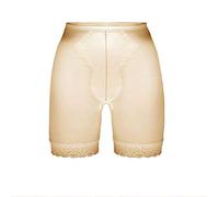 LEPEL Guaina gambaletto Claudia Lemes art. Donna - 4, Champagne