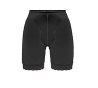 LEPEL Guaina gambaletto Claudia Lemes art. Donna - 4, Nero