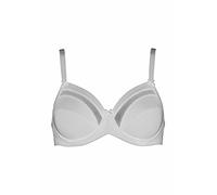 Lepel intimo donna balconcino belseno cotone 271 colore nero taglia 5 coppa b