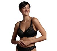 Lepel intimo donna balconetto new belseno 255 colore nero taglia 4 coppa c