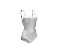 Lepel intimo donna body belseno cotone 274 colore bianco taglia 2 coppa c