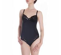 Lepel intimo donna body new belseno 254 colore nero taglia 4 coppa c