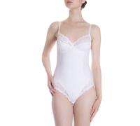 Lepel intimo donna body new belseno 254 colore nero taglia 6 coppa c