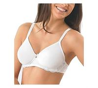 Lepel intimo donna reggiseno belseno liscio 260 colore fard taglia 4 coppa b