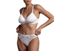 Lepel intimo donna slip new belseno 252 colore bianco taglia 3