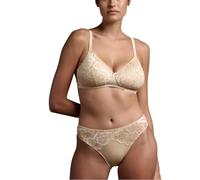 Lepel intimo donna slip new belseno 252 colore fard taglia 4