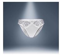 Lepel intimo donna slip new belseno 252 colore nero taglia 4
