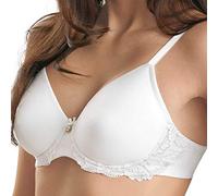 Lepel Reggiseno 261 Belseno Segreto, Bianco, 3, D
