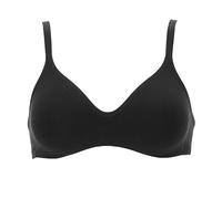 Lepel Reggiseno Brassiere Linda Senza Ferretto Nero