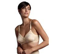 LEPEL REGGISENO CLASSICO DELIA IN LYCRA SENZA FERRETTO PIZZO CLAUDIA LEMES
