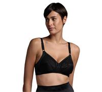 LEPEL REGGISENO CLASSICO DELIA IN LYCRA SENZA FERRETTO PIZZO CLAUDIA LEMES