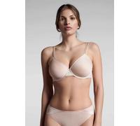 Reggiseno LEPEL 471 in cotone coppe Preformate Con Ferretto.
