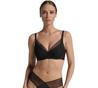 Lepel Reggiseno Donna 301 con Ferretto Coppa c Velato