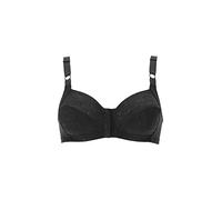 Lepel Reggiseno Donna Senza Ferretto Art Adele col. E Mis. A Scelta (7, Nudo)