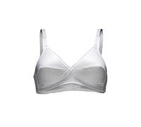 LEPEL Reggiseno Donna Senza Ferretto Art Rita col. E Mis. A Scelta (7, Bianco)