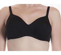 LEPEL Reggiseno Karen Cotone - Nero