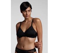 Reggiseno Donna Lepel 260 Segreto Belseno Senza Ferretto - Coppa B - C