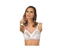 LEPEL Reggiseno Senza Ferretto Delia (TG.7, Champagne)