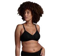 LEPEL Reggiseno senza ferretto in cotone Incrociato Preformato 355