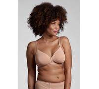 REGGISENO SENZA FERRETTO BELSENO LEPEL IN COTONE,SENZA CUCITURE COPPA C ART. 350
