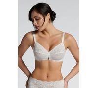 Reggiseno Donna Balconcino Lepel 271 Belseno Cotton Con Ferretto - Coppa B - C