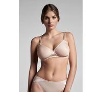 Reggiseno LEPEL 470 in cotone coppe Preformate Senza Ferretto.