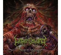 Leper Colony Those of the morbid (CD) Album