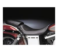 LePera, sedile passeggero Bare Bones. Tessuto a rete 91-95 Dyna (escl. FXDWG)...