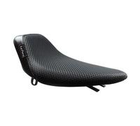 LePera, sedile singolo Bare Bones. Tessuto a rete 64-84 FL, FX (NU)