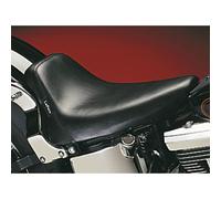 LePera, sella monoposto Bare Bones. Softail 00-07 con pneumatici fino a 150 m...