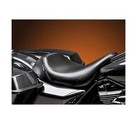 LePera, sella singola Bare Bones. Touring 08-25 liscia (escl. FLH 2021; 2023...