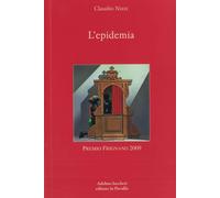 L'epidemia - Nizzi Claudio
