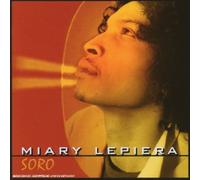 Lepiera,Miary - Soro