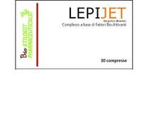 Lepijet 30 Integratore Compresse