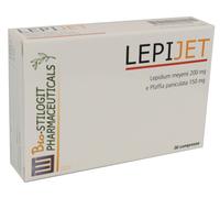 LEPIJET 30CPR