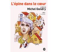 L'épine dans le coeur (DVD) Suzette Gondry Michel Gondry Jean-Yves Gondry