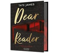 L'épine du diable: Tome 1, Dear Reader