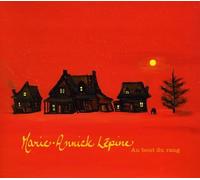 Lepine, Marie-Annick - Au Bout Du Rang