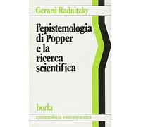 L'epistemologia di Popper e la ricerca scientifica